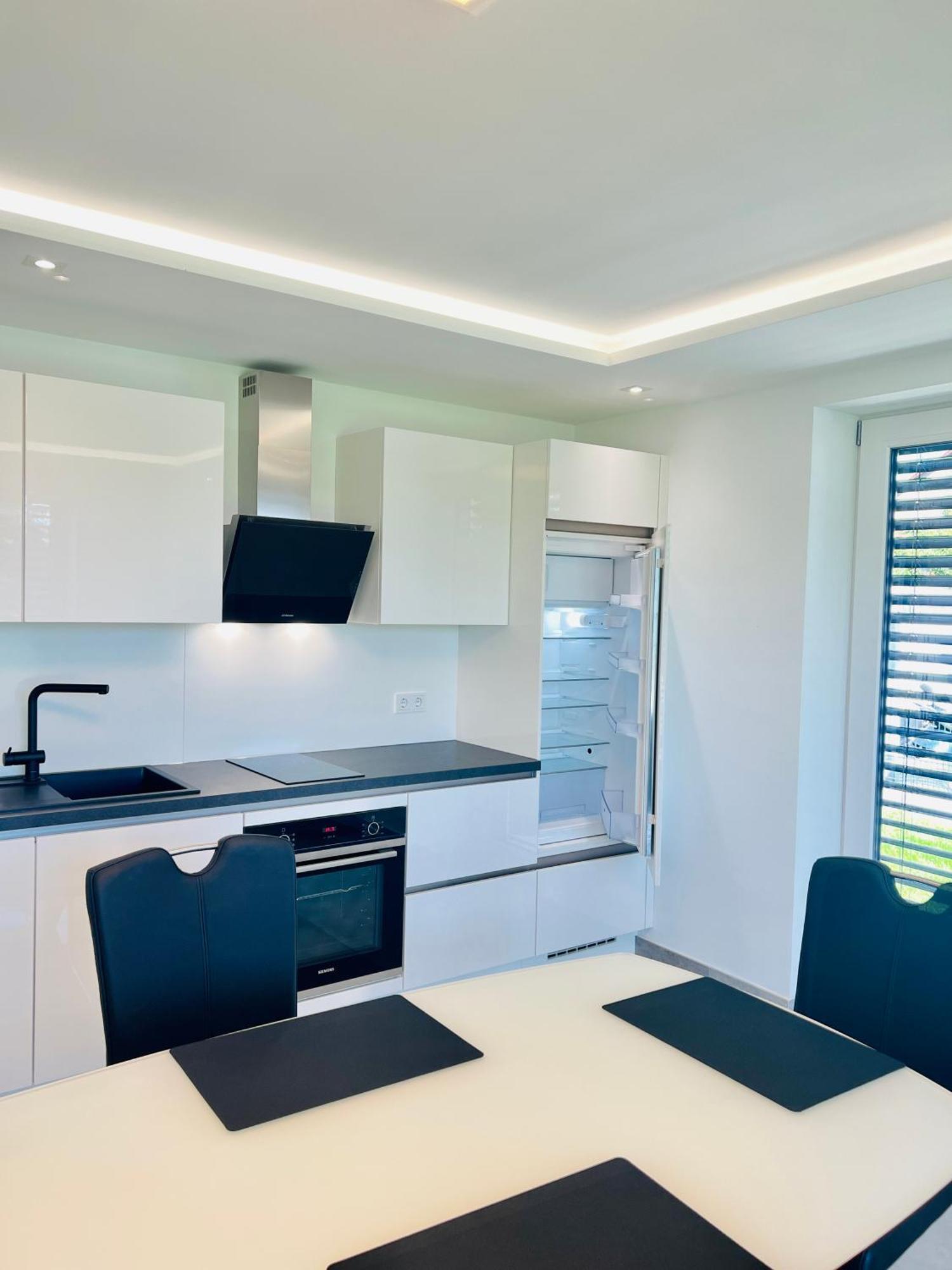 City Apartments Herzogenaurach Exterior foto